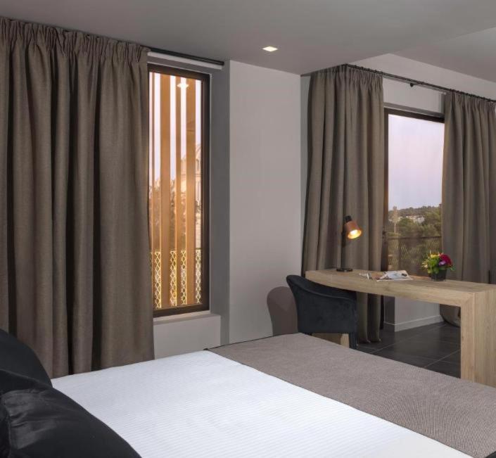 Suite Sea View