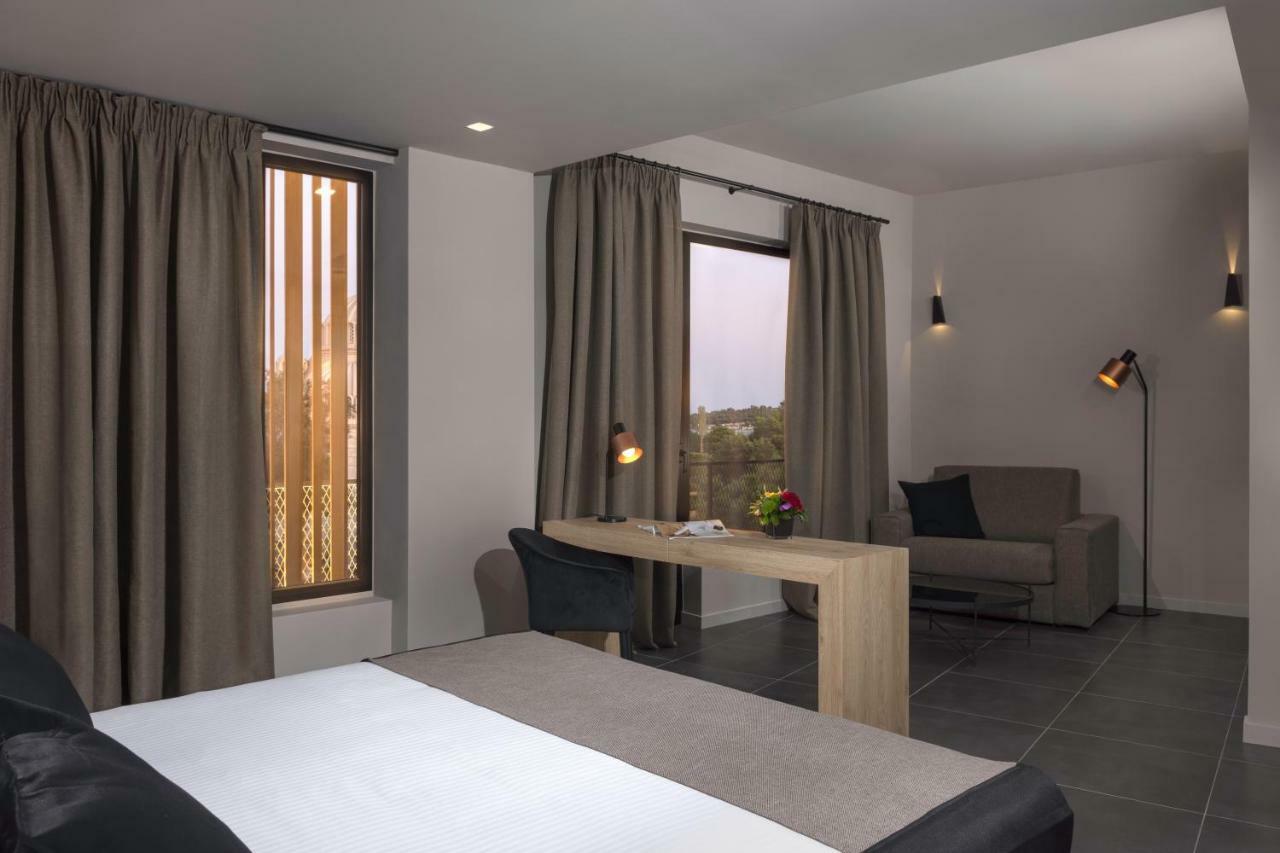 Suite Sea View