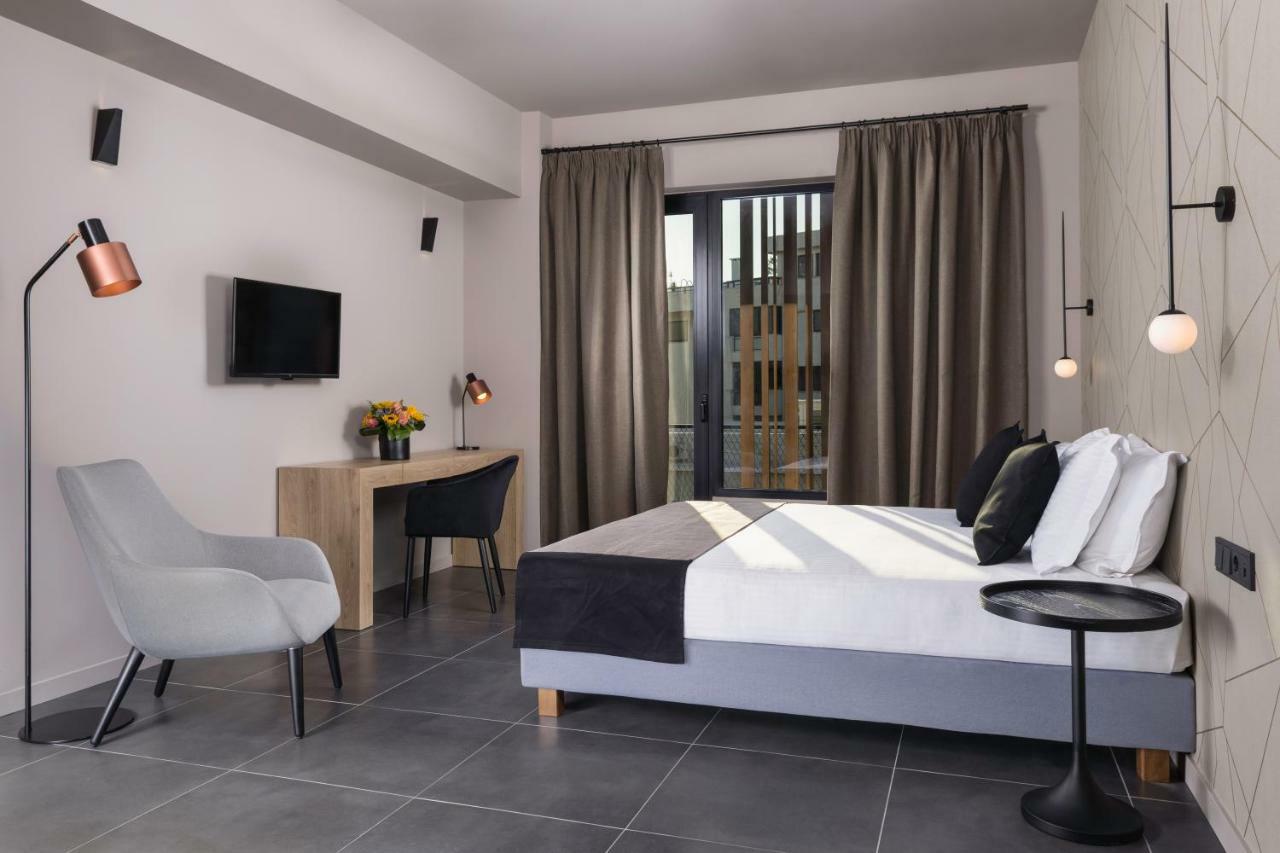 Suite Sea View