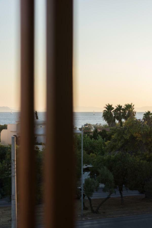 Suite Sea View
