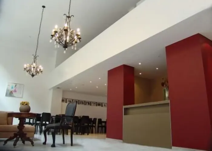 Art Suites